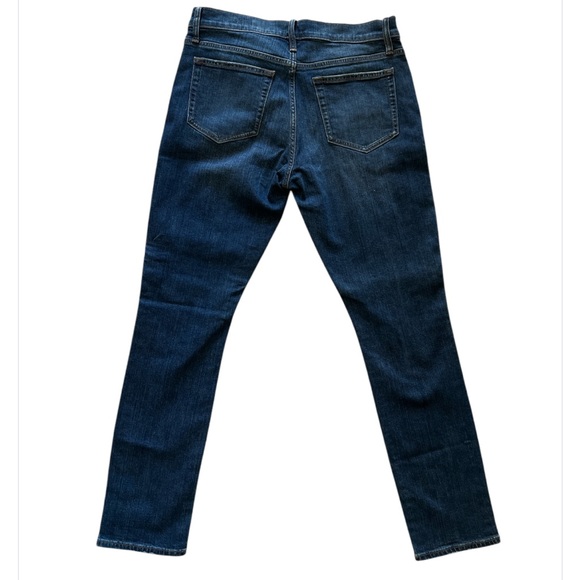 Jcrew Men’s Straight-fit jean in signature flex 33x32 - Picture 5 of 11